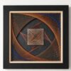 art filaire ou string art