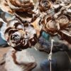 Paysage Minéral d'Occitanie - Création Artisanale Unique