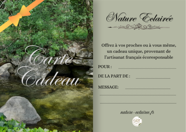 Carte Cadeau