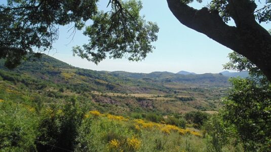 carlencas vue d ensemble